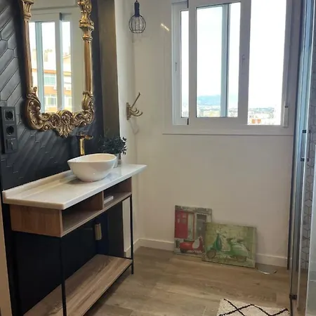 Luxury Center I Torremolinos