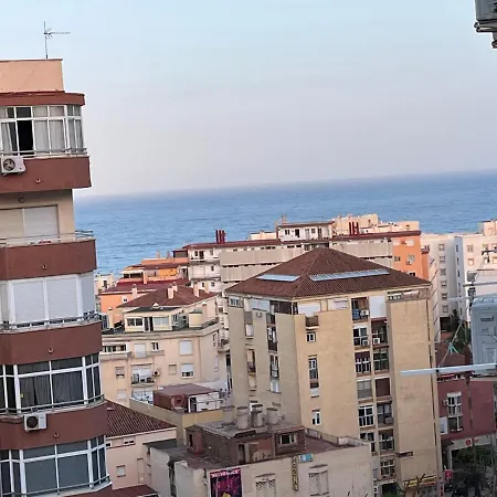Apartment Luxury Center I
