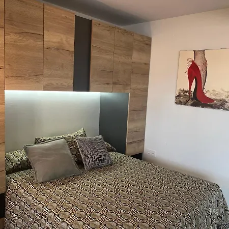 Apartment Luxury Center I *