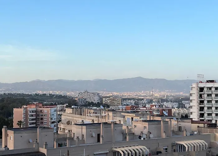 Διαμέρισμα Luxury Center I *