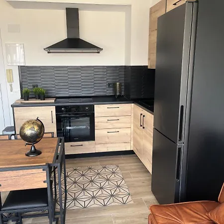 Apartament Luxury Center I Torremolinos