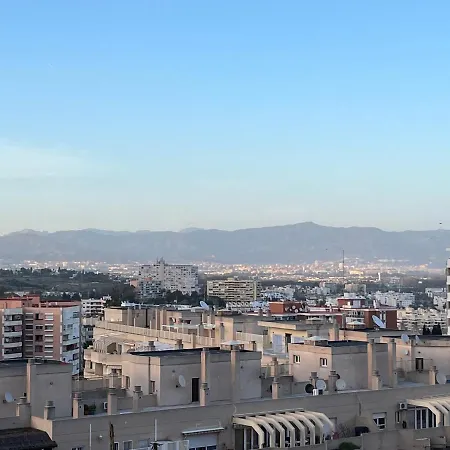 Apartament Luxury Center I *