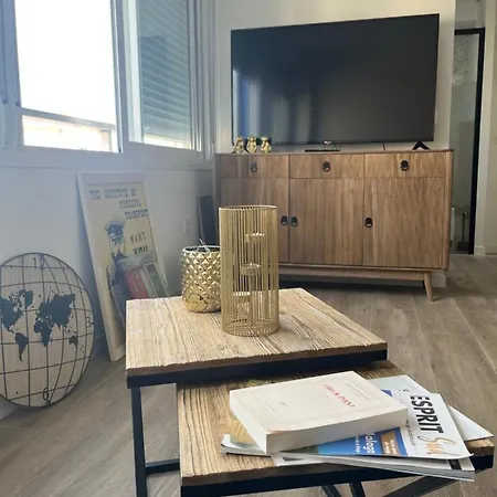 Luxury Center I * Torremolinos