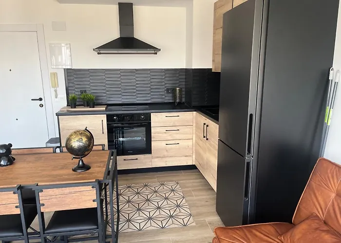 Apartament Luxury Center I Torremolinos