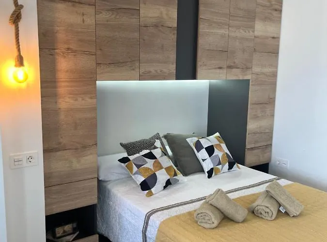 Luxury Center I Torremolinos