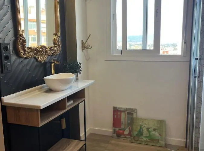 Luxury Center I Torremolinos