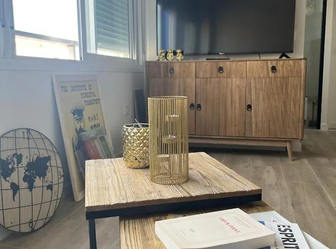 Luxury Center I * Torremolinos