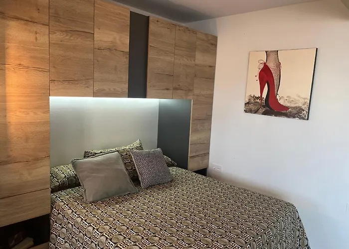 Apartament Luxury Center I *