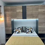 Luxury Center I Διαμέρισμα *
